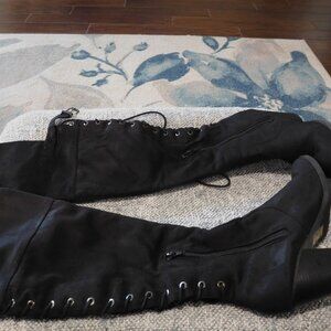 Soda Boots